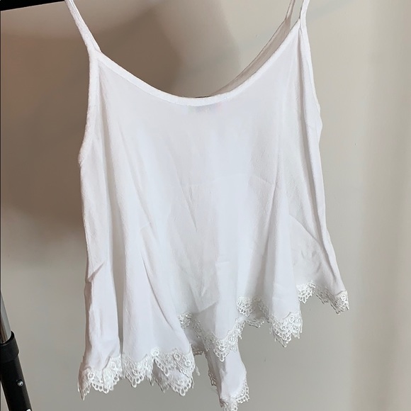 Flowy top - Picture 2 of 2